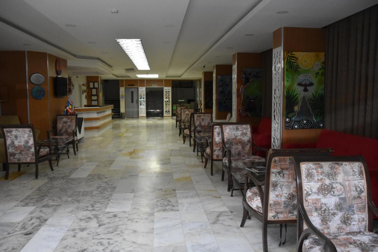 Viva Beach Hotel Alanya Kültér fotó